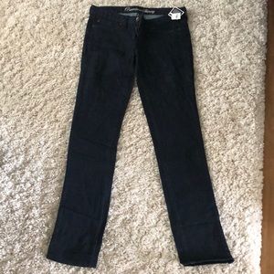 Gap premium skinny NWT jeans 6 long